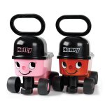 Dětské odstrkovadlo Henry + Hetty
