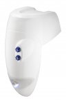 Bazénový závěsný protiproud BADU Jet Riva bílé LED spot, 58 m3/h,400 V,3,3 kW