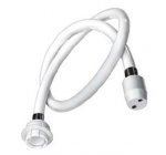 Masážní hadice s pulzátorem 40mm