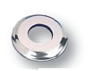 Krytka kotvení (rozeta) nerez - 1ks